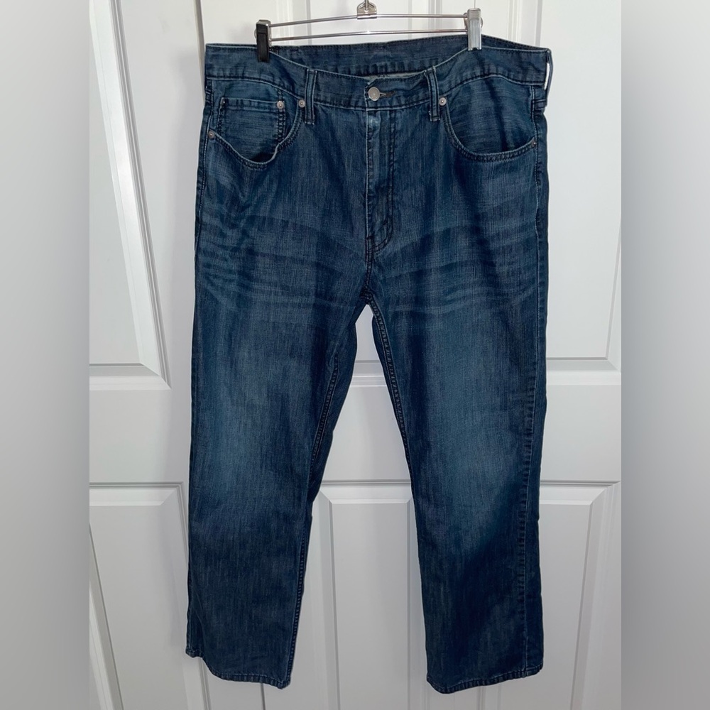 Levi's 569™ Loose Straight Fit Men's Jeans
